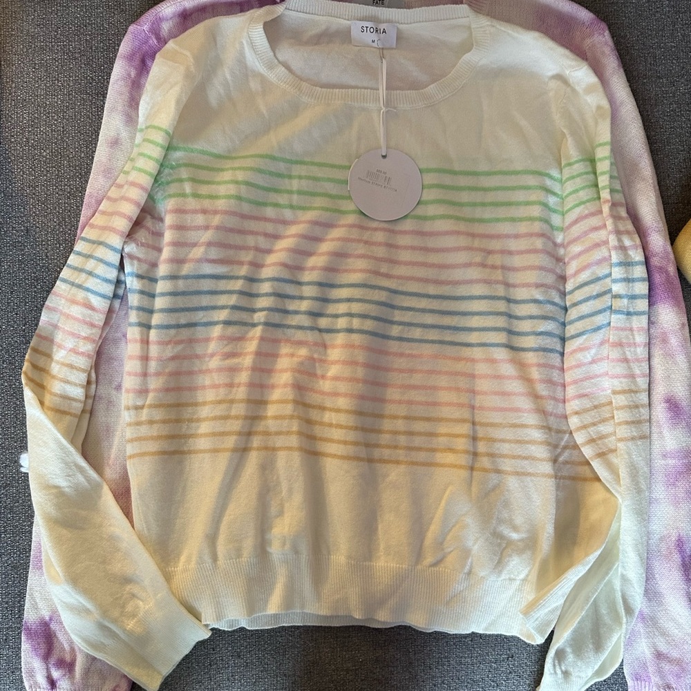 Storia sweater